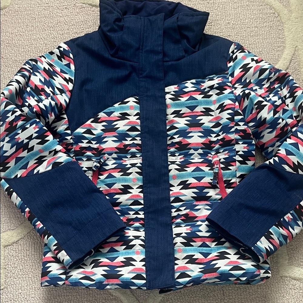 Roxy winter jacket
